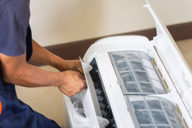 Best HVAC Repair Near Me  in , MS
