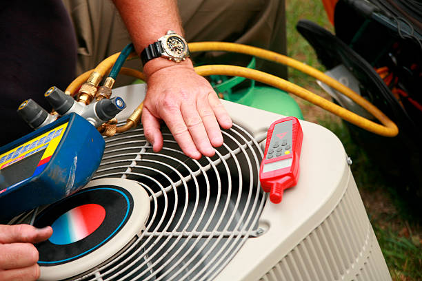 Best HVAC Replacement Cost  in , MS