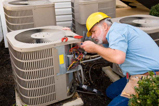 Best HVAC Air Duct Cleaning  in , MS