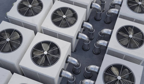 Best Affordable HVAC Services  in , MS