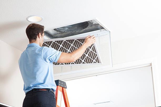 Best Air Conditioning Repair  in , MS