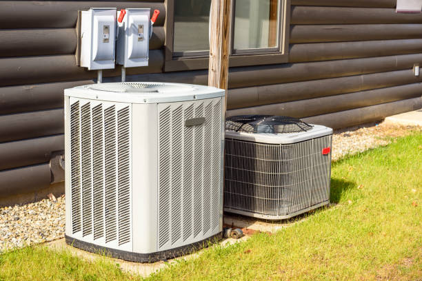 Best Central Air Repair  in , MS